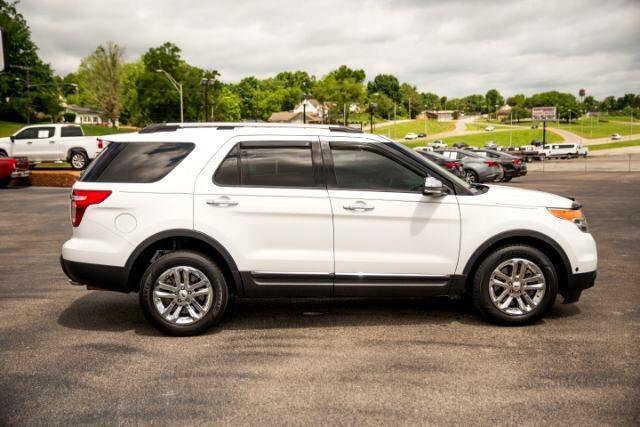 used 2013 Ford Explorer car, priced at $15,365