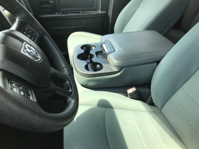 used 2016 Ram 1500 car, priced at $17,210