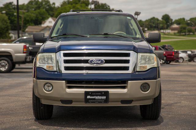 used 2010 Ford Expedition car, priced at $16,190