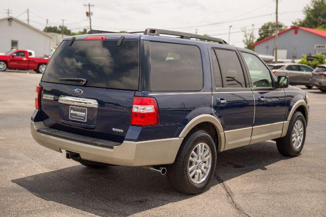 used 2010 Ford Expedition car, priced at $16,190
