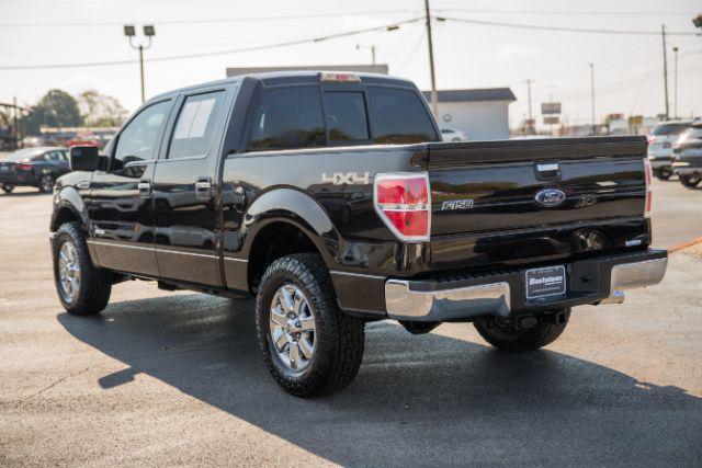 used 2013 Ford F-150 car, priced at $21,520