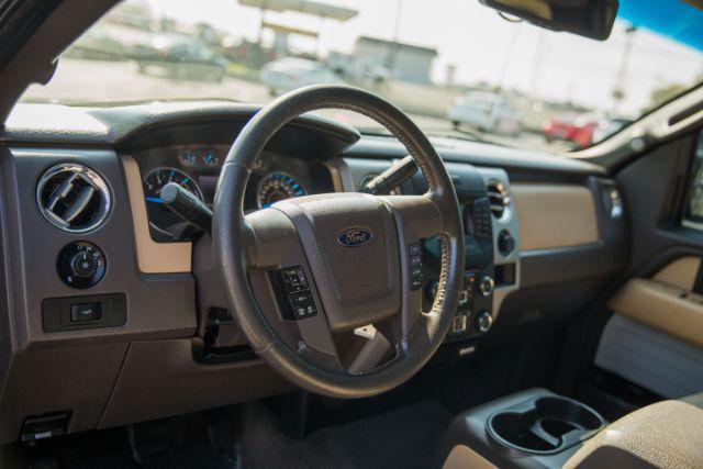 used 2013 Ford F-150 car, priced at $21,520