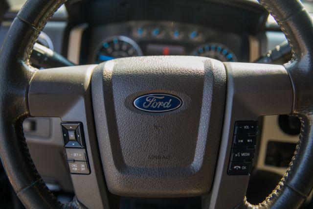 used 2013 Ford F-150 car, priced at $21,520