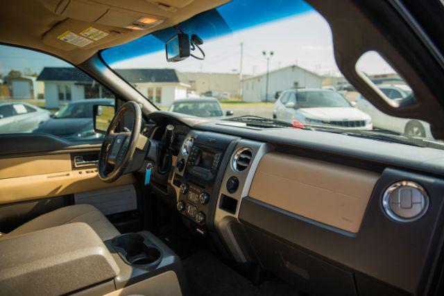 used 2013 Ford F-150 car, priced at $21,520