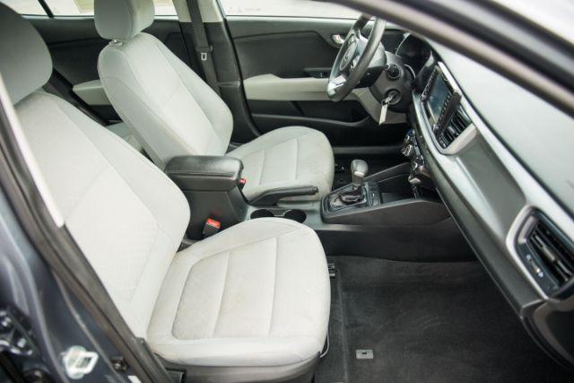 used 2019 Kia Rio car, priced at $13,610
