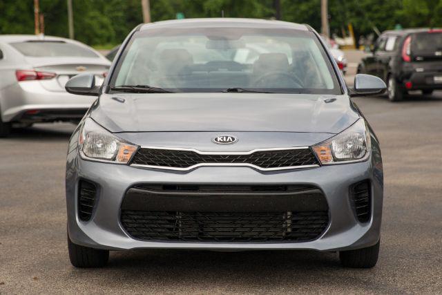 used 2019 Kia Rio car, priced at $13,610