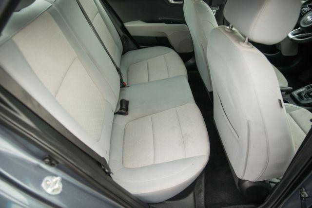 used 2019 Kia Rio car, priced at $13,610