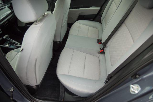 used 2019 Kia Rio car, priced at $13,610