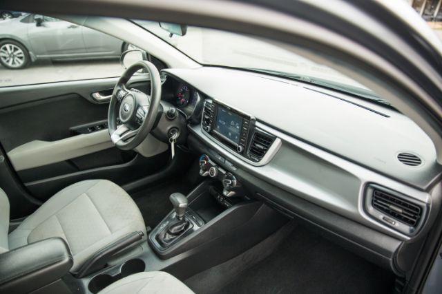 used 2019 Kia Rio car, priced at $13,610
