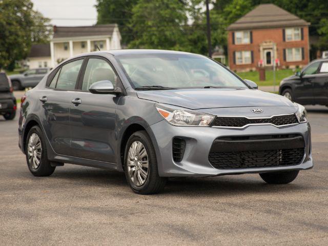 used 2019 Kia Rio car, priced at $13,610