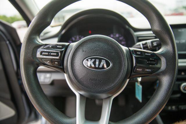 used 2019 Kia Rio car, priced at $13,610