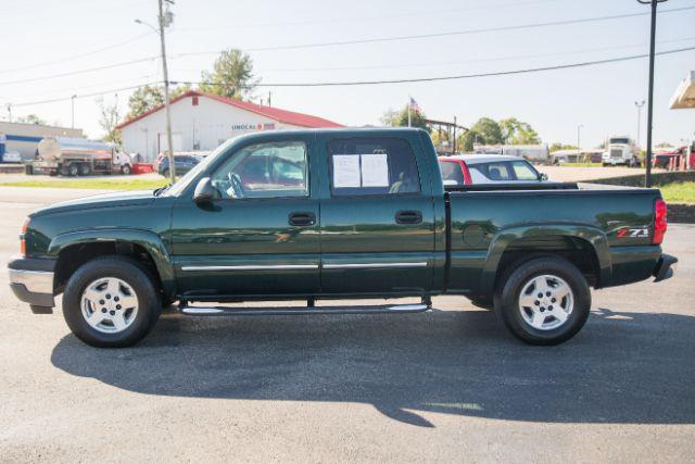 used 2005 Chevrolet Silverado 1500 car, priced at $20,945