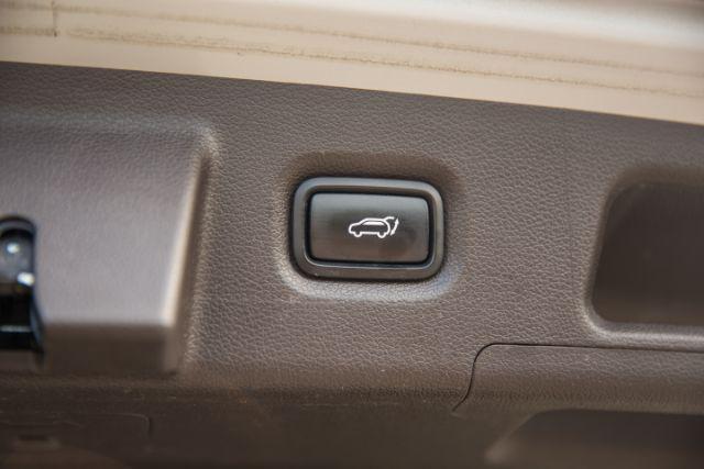 used 2019 Hyundai Santa Fe car, priced at $18,920