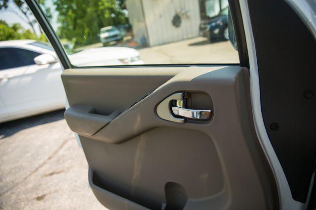 used 2014 Nissan Frontier car, priced at $15,405