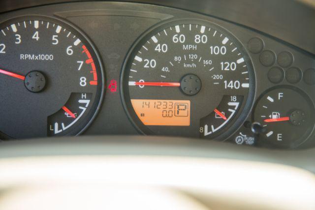 used 2014 Nissan Frontier car, priced at $15,405