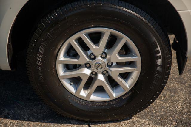 used 2014 Nissan Frontier car, priced at $15,405
