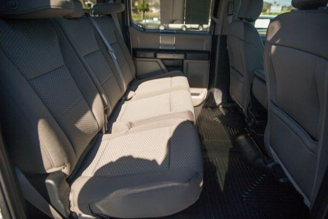 used 2019 Ford F-150 car, priced at $28,285