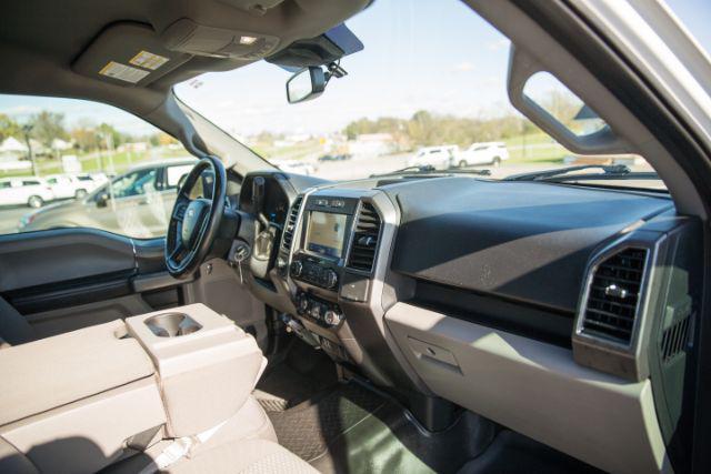 used 2019 Ford F-150 car, priced at $28,285