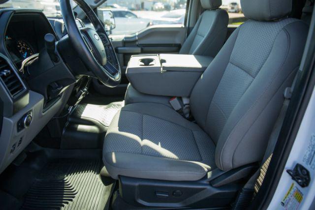 used 2019 Ford F-150 car, priced at $28,285