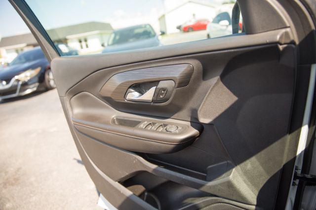 used 2019 GMC Terrain car, priced at $17,630