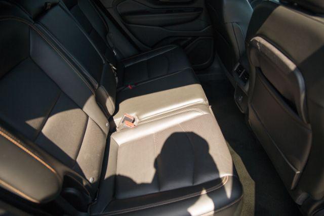 used 2019 GMC Terrain car, priced at $17,630