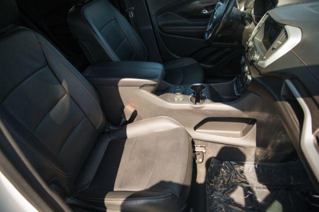 used 2019 GMC Terrain car, priced at $17,630