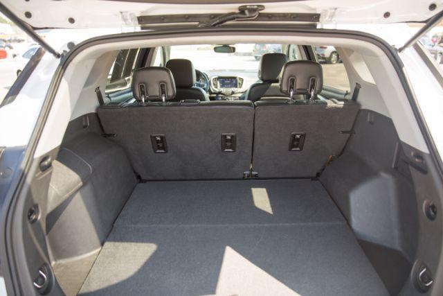 used 2019 GMC Terrain car, priced at $17,630