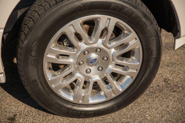 used 2011 Ford Expedition car, priced at $15,115