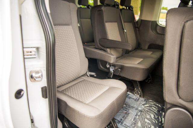 used 2023 Ford Transit-350 car, priced at $55,500