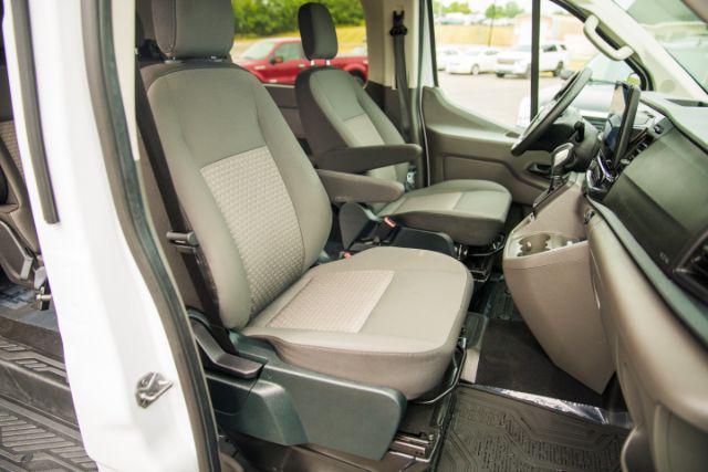 used 2023 Ford Transit-350 car, priced at $55,500