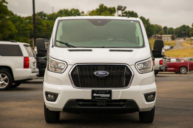 used 2023 Ford Transit-350 car, priced at $55,500