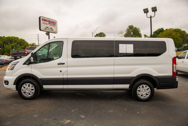 used 2023 Ford Transit-350 car, priced at $55,500