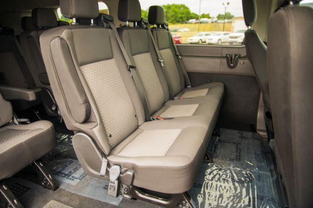 used 2023 Ford Transit-350 car, priced at $55,500