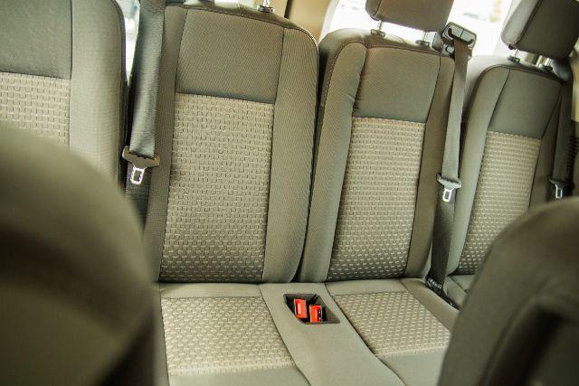 used 2023 Ford Transit-350 car, priced at $55,500