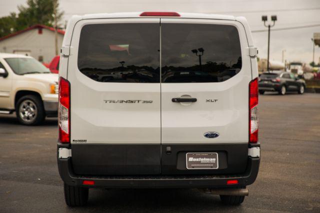 used 2023 Ford Transit-350 car, priced at $55,500