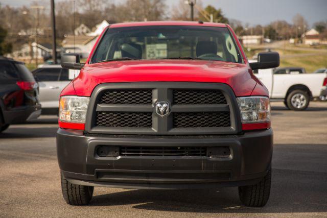 used 2016 Ram 2500 car, priced at $16,445