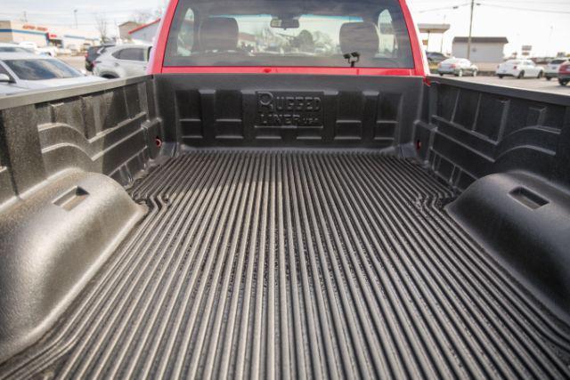 used 2016 Ram 2500 car, priced at $16,445