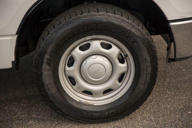 used 2012 Ford F-150 car, priced at $13,540