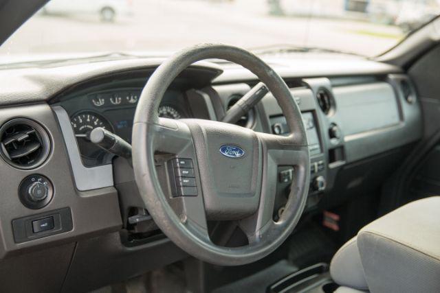 used 2012 Ford F-150 car, priced at $13,540