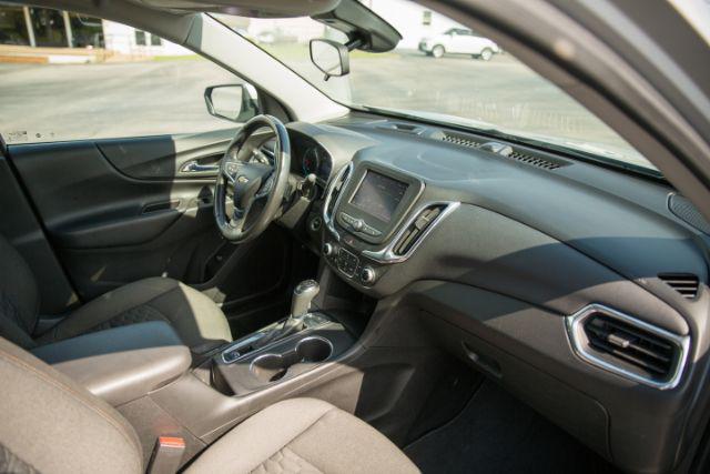 used 2020 Chevrolet Equinox car, priced at $20,115