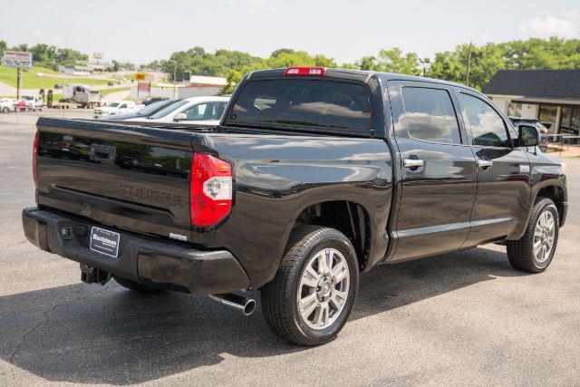 used 2014 Toyota Tundra car, priced at $26,370