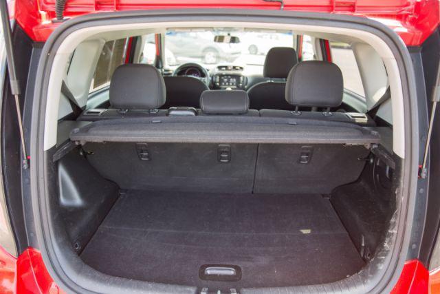 used 2019 Kia Soul car, priced at $14,290