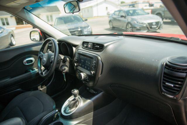 used 2019 Kia Soul car, priced at $14,290