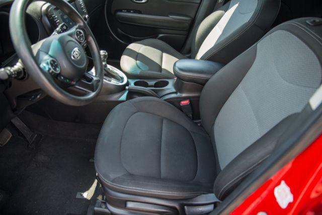 used 2019 Kia Soul car, priced at $14,290