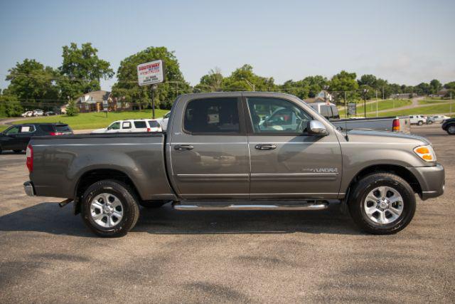 used 2004 Toyota Tundra car, priced at $17,545
