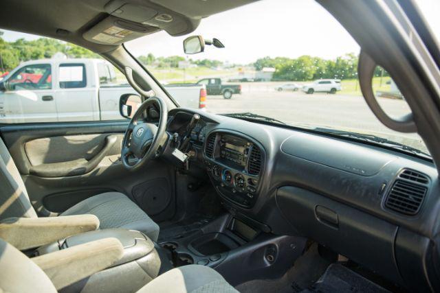 used 2004 Toyota Tundra car, priced at $17,545