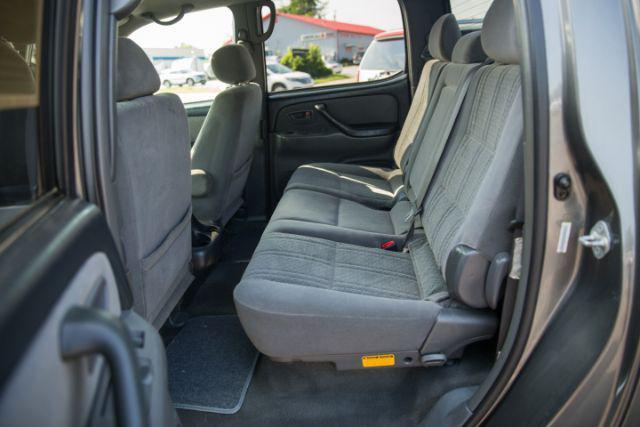used 2004 Toyota Tundra car, priced at $17,545