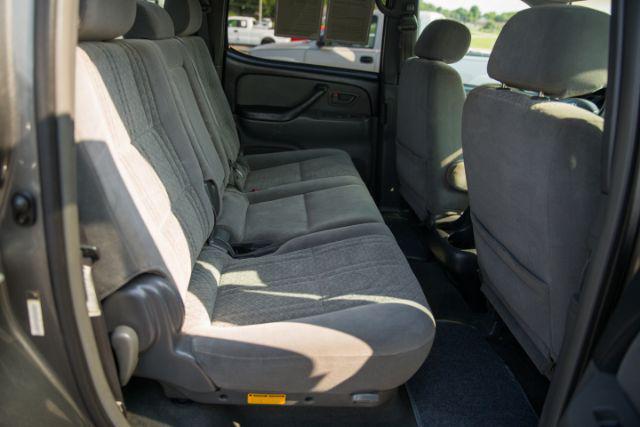 used 2004 Toyota Tundra car, priced at $17,545