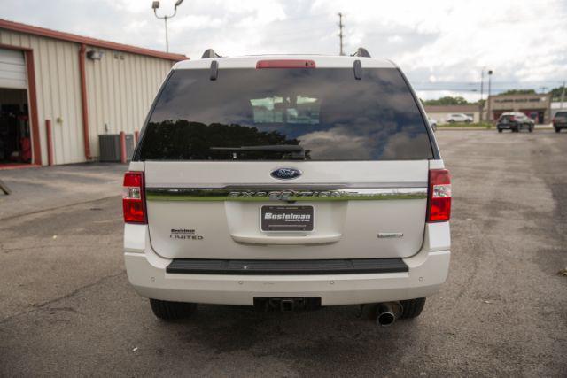 used 2016 Ford Expedition car, priced at $18,910