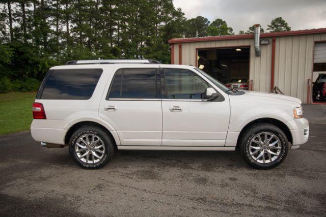used 2016 Ford Expedition car, priced at $18,910